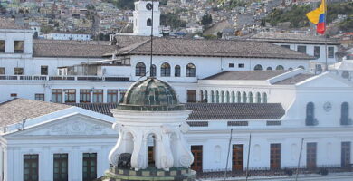 Cómo iniciar un fin de semana de Reuniones en Quito Ecuador 3 Cómo iniciar un fin de semana de Reuniones en Quito Ecuador