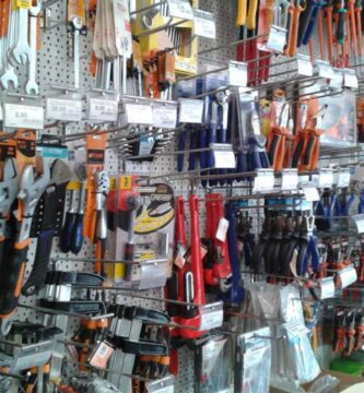 Cómo abrir una ferretería y empezar tu negocio