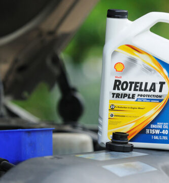 Conoce el aceite de motor de alto kilometraje