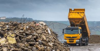 Consejos de gestión de residuos para el sector de la construcción 7 Consejos de gestión de residuos para el sector de la construcción