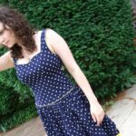 Consejos de moda para chicas de busto grande