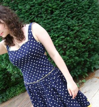 Consejos de moda para chicas de busto grande