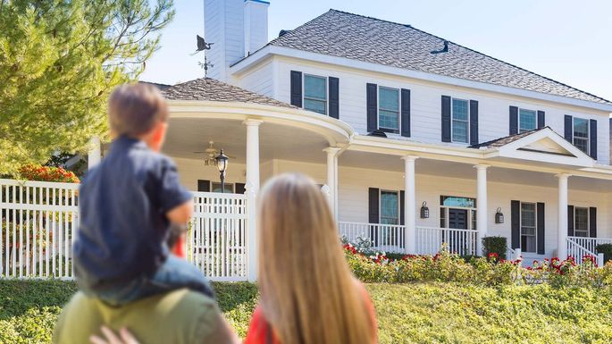 Consejos necesarios para comprar la casa propia 1 Consejos necesarios para comprar la casa propia