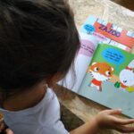 Consejos para enseñar inglés a los niños en casa