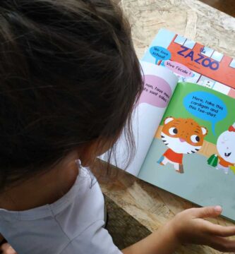 Consejos para enseñar inglés a los niños en casa