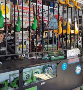 Consejos para montar una ferretería industrial con éxito