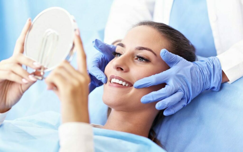 ¿Cuáles son los 4 tipos de dientes y por qué los tenemos? 1 ¿Cuáles son los 4 tipos de dientes y por qué los tenemos?