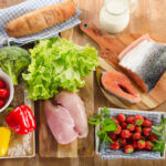 Cuidado con los alimentos este verano