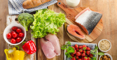 Cuidado con los alimentos este verano 8 Cuidado con los alimentos este verano