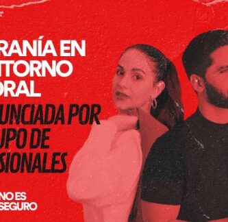 La tiranía en el entorno laboral es denunciada por un grupo de profesionales