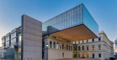 Las mejores universidades de Barcelona con excelencia académica