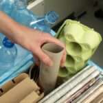 Lo que debes saber para reciclar fácilmente