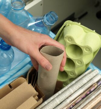 Lo que debes saber para reciclar fácilmente