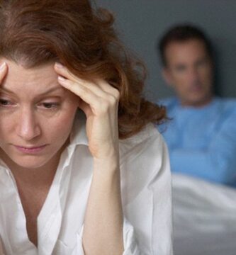 Menopausia, todo lo que debes saber