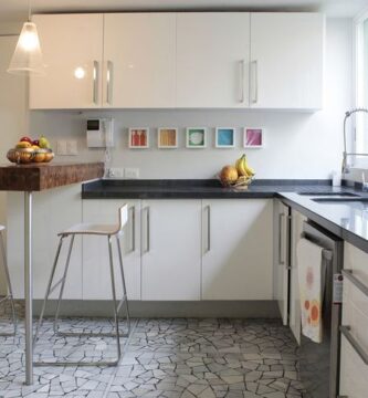8 consejos para adaptar tu cocina al teletrabajo
