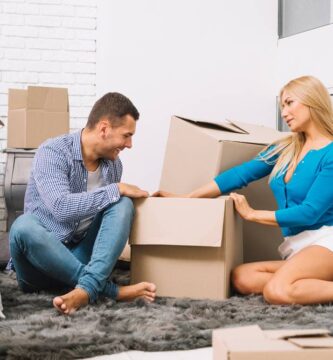 5 consejos para hacer la menos maleta posible en mudanzas
