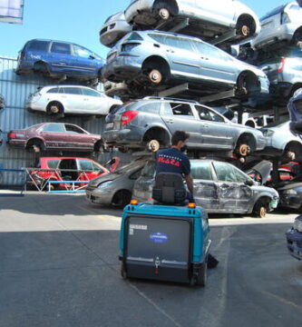 Desguace Puente Genil: Una Fuente Confiable de Piezas de Automóviles y Soluciones Sostenibles