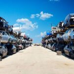 Desguace en Linares: Un Centro Integral para Soluciones Automotrices