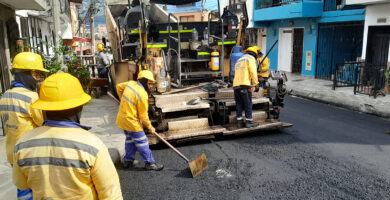 La Infraestructura como Pilar Fundamental en el Crecimiento de los Negocios