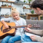 5 maneras de aprender música online gratis