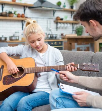 5 maneras de aprender música online gratis