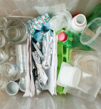 7 sencillos consejos para reciclar en casa