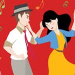 Bailes latinos y salsa en bares y discotecas en Barcelona